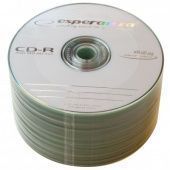 Фото CD-R Esperanza 700MB (bulk 50) 52x купить в MAK.trade