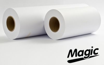 Фотопапір Magic 260г/м2, 610мм х 30м, суперглянець рулонний | Купити в інтернет магазині
