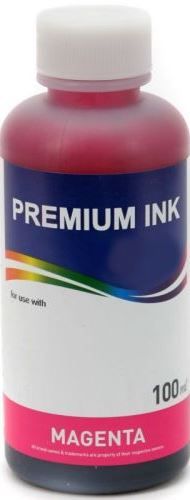 Чорнило InkTec E0010 Epson P50/T50/R270/R290/PX660/TX650 (Magenta) 100ml (розливні оригінал) | Купити в інтернет магазині
