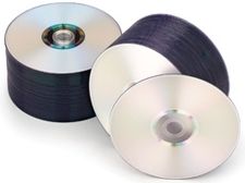 DVD-R CMC 4,7Gb (bulk 50) 16x Printable Silver | Купити в інтернет магазині