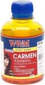 Фото Чернила WWM CU/Y Canon Universal Carmen (Yellow) 200ml купить в MAK.trade