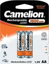 Акумулятор Camelion Ni-MH R06 1800mAh (2шт/уп) | Купити в інтернет магазині
