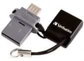 Фото Flash-память Verbatim OTG 32Gb USB 2.0 купить в MAK.trade