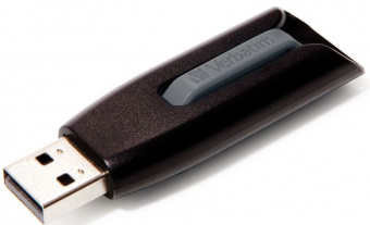 Flash-пам'ять Verbatim SuperSpeed ​​V3 16Gb USB 3.0 Grey