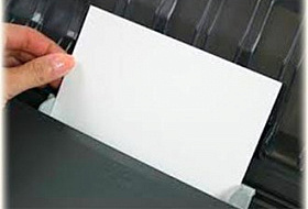 Як вибрати офісний папір для принтера?