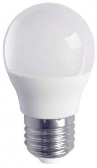 Светодиодная LED лампа Feron E27 4W 4000K, G45 LB-380 Econom (нейтральный)