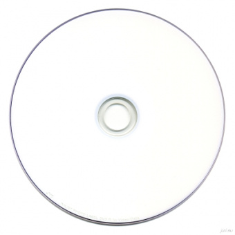 DVD-R Hewlet Packard 4,7Gb (bulk 50) 16x Printable