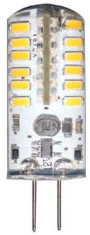 Светодиодная LED лампа Feron 230V 4W 4000K, G4 LB-423 (нейтральный)