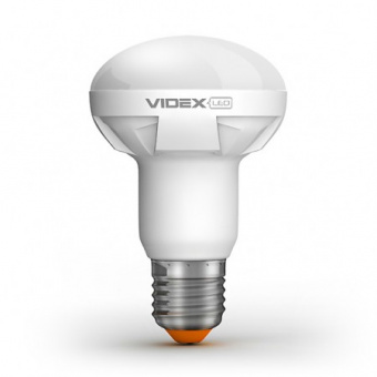 Светодиодная LED лампа Videx E14 6W 4100K, R50 (нейтральный)