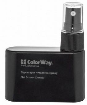 Набір ColorWay Premium для TV, LED, LCD, TFT екранів (CW-9116)