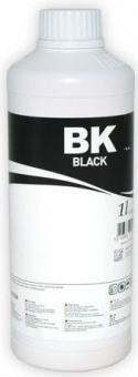 Чернила InkTec E0013 Epson C120/CX5500/DX4400/SX515/T26/TX560 (Black Pigment)1000г