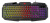 Keyboard HAVIT HV-KB406L USB Black+ ПОДСВЕТКА