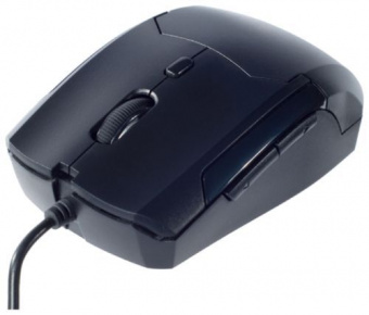 Мышь Perfeo PF-30-OP-B USB Black