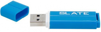 флеш-драйв Patriot Lifestyle Slate 128GB USB 3.1 Blue