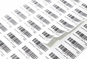 Як вибрати папір для друку етикеток?