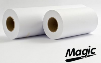 Фотобумага Magic 128г/м2 914мм х 30м, матовая рулонная