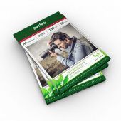 Фото Perfeo A4 (50л) 130г/м2 глянцевая фотобумага купить в MAK.trade