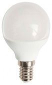 Фото Светодиодная LED лампа Feron E14 4W 2700K, P45 LB-380 Econom (теплый) купить в MAK.trade