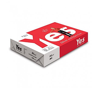 Папір офісний YES А4, 80г/м2 (500л) | Купити в інтернет магазині