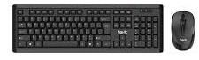 Бездротовий набір клавіатура+миша HAVIT HV-KB653GCM