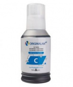 Фото Чернила Originalam.NET HP InkTank/SmartTank/GT (Cyan) 127ml купить в MAK.trade