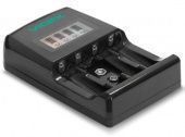 Фото Зарядное устройство Videx VCH-ND400 купить в MAK.trade