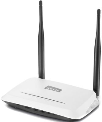 Wi-Fi роутер Netis WF2419R | Купити в інтернет магазині