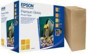 Фото Epson 13x18 (250л) 255г/м2 Premium Суперглянец фотобумага купить в MAK.trade