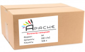 Фото Фотобумага Apache A4 (500л) 200г/м2 глянцевая купить в MAK.trade