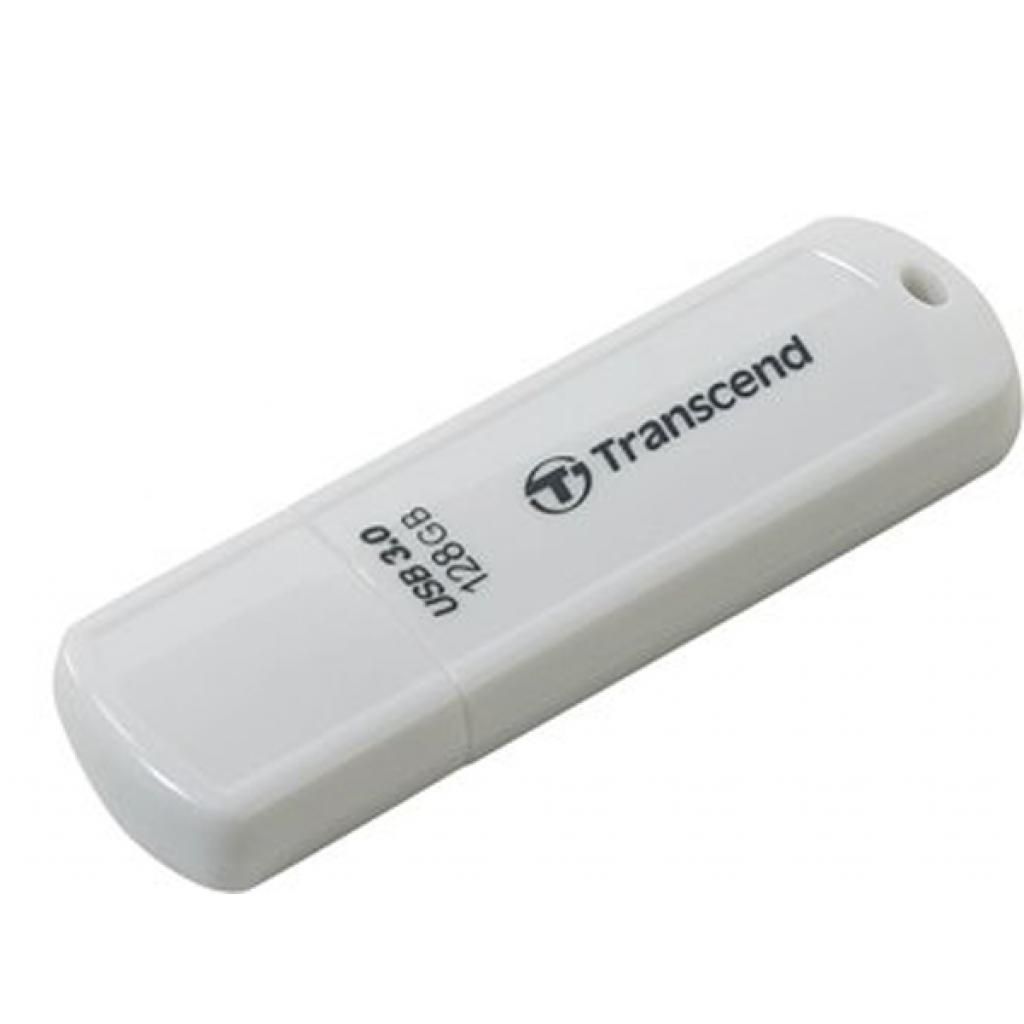 Flash-пам'ять Transcend JetFlash 128Gb 730 USB 3.0 (надшвидкісна) | Купити в інтернет магазині