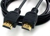 Фото Кабель Perfeo HDMI to HDMI V1.4 (1,0 метр) купить в MAK.trade