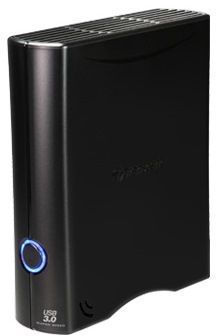Transcend Storejet 4 Tb 3,5"  USB 3.0
