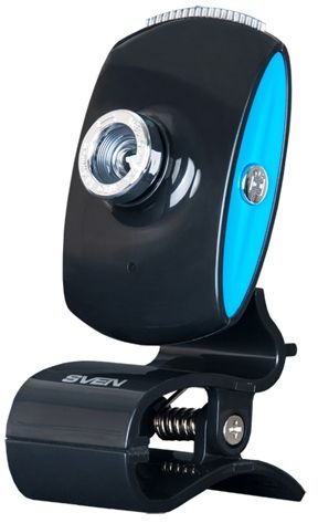 Веб-камера Sven IC-350 | Купити в інтернет магазині