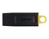 Фото флеш-драйв KINGSTON DT EXODIA 128GB USB3.0 купить в MAK.trade