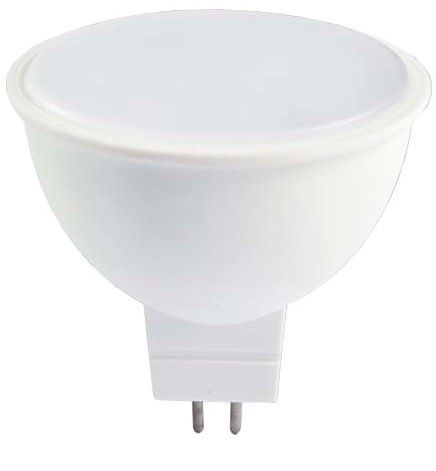 Світлодіодна LED лампа Feron G5.3 4W 2700K, MR16 LB-240 Econom (теплий)