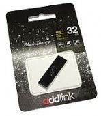 Фото Flash-память AddLink U20 32Gb USB 2.0  купить в MAK.trade