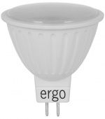 Фото Светодиодная LED лампа Ergo G5.3 7W 3000K, MR16 (теплый) купить в MAK.trade