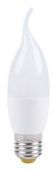 Фото Светодиодная LED лампа Feron E27 6W 2700K, CF37 LB-737 Standart (теплый) купить в MAK.trade