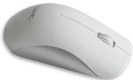 Бездротова миша HAVIT HV-MS906GT White | Купити в інтернет магазині