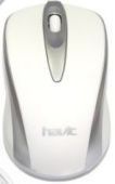 Фото Мышь Havit HV-MS 675  USB White купить в MAK.trade