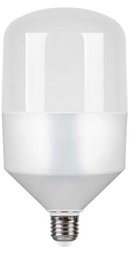 Світлодіодна LED лампа Feron E27 40W 6400K, LB-65 Standart (холодний) | Купити в інтернет магазині