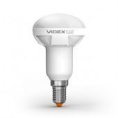 Фото Светодиодная LED лампа Videx E14 4W 3000K, R39 (теплый) купить в MAK.trade