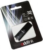Фото Flash-память AddLink U15 32Gb USB 2.0 Grey купить в MAK.trade