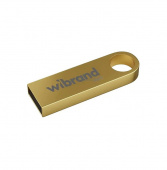 Фото Флеш-память Mibrand Puma 32Gb Gold USB2.0 купить в MAK.trade