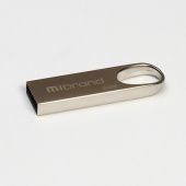 Фото Флеш-память Mibrand Irbis 32Gb Silver USB2.0 купить в MAK.trade