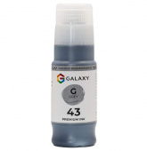 Фото Чернила GALAXY GI-43 для Canon G540/G640 (Grey) 70ml купить в MAK.trade