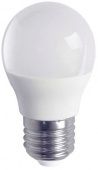 Фото Светодиодная LED лампа Feron E27 6W 6400K, G45 LB-745 Standart (холодный) купить в MAK.trade
