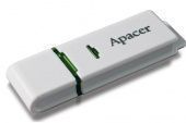 Фото Flash-память Apacer AH223 64Gb USB 2.0 White купить в MAK.trade