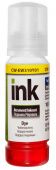 Фото Чернила ColorWay CW-EW310Y Epson L3100/L3101/L3110/L3150/L3151 (Yellow) 70ml купить в MAK.trade