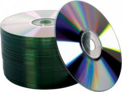 DVD-R Alerus 9,4Gb (bulk 50) 8x двосторонні | Купити в інтернет магазині